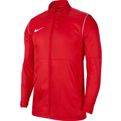 Nike Kurtka męska, Park 20 Rain JKT BV6881 657, czerwony, rozmiar S Nike Kurtka męska, Park 20 Rain JKT BV6881 657, czerwony, rozmiar S