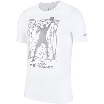 Koszulka Nike Giannis MVP Dri-FIT - Odzież sportowa Koszulka Nike Giannis MVP Dri-FIT - Odzież sportowa