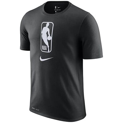 Nike Nba Team 31 Dry Tee Black White Nike Nba Team 31 Dry Tee Black White