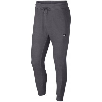 Nike NSW Optic JGGR spodnie dresowe męskie XS szare Nike NSW Optic JGGR spodnie dresowe męskie XS szare
