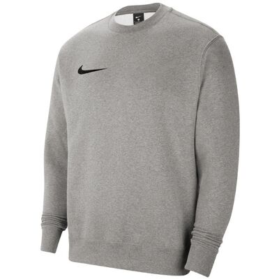 Nike Park 20 Crew Fleece Bluza sportowa 063 : Rozmiar - L Nike Park 20 Crew Fleece Bluza sportowa 063 : Rozmiar - L