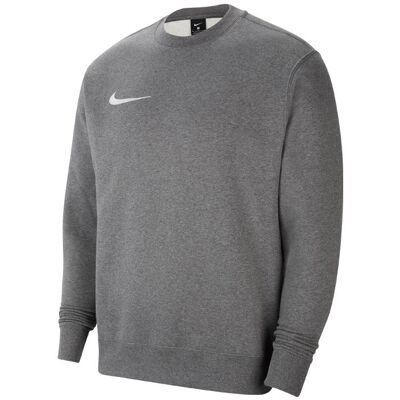 Nike Park 20 Crew Fleece Bluza sportowa 071 : Rozmiar - XXL Nike Park 20 Crew Fleece Bluza sportowa 071 : Rozmiar - XXL