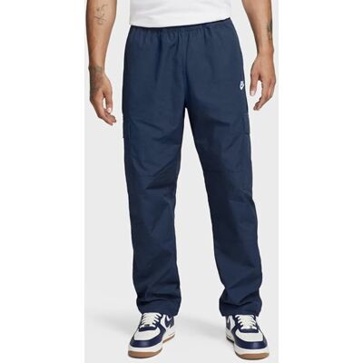 Nike spodnie dresowe męskie dx0613-410 niebieski rozmiar L Nike spodnie dresowe męskie dx0613-410 niebieski rozmiar L