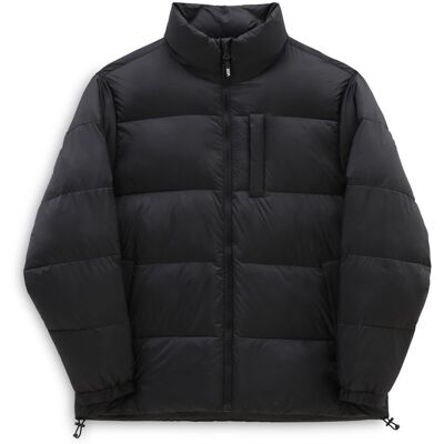 Vans NO Hood Puffer Vans NO Hood Puffer
