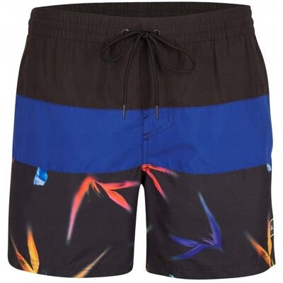 O'neill O NEILL Męskie spodenki FRAME BLOCK SHORTS O'neill O NEILL Męskie spodenki FRAME BLOCK SHORTS