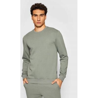 Inny producent ONLY&SONS; BLUZA MĘSKA ZIELONA BAWEŁNIANA 2XL 17AA Inny producent ONLY&SONS; BLUZA MĘSKA ZIELONA BAWEŁNIANA 2XL 17AA