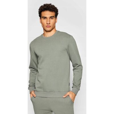 Inny producent ONLY&SONS; BLUZA MĘSKA ZIELONA BAWEŁNIANA XL 7AA Inny producent ONLY&SONS; BLUZA MĘSKA ZIELONA BAWEŁNIANA XL 7AA