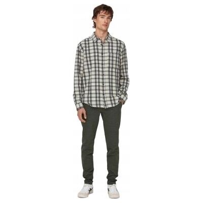 Inny producent ONLY & SONS SPODNIE MĘSKIE CHINOS ZIELONE GŁADKIE 30/32 N1A Inny producent ONLY & SONS SPODNIE MĘSKIE CHINOS ZIELONE GŁADKIE 30/32 N1A