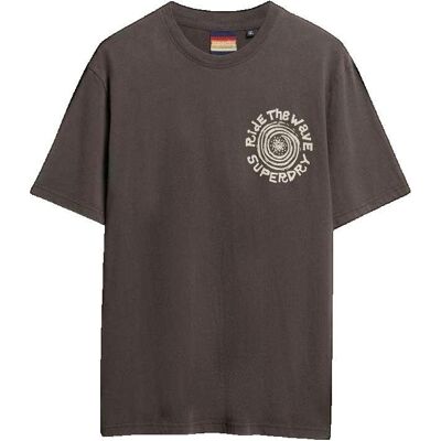 Outdoor Narrative Loose Superdry Outdoor Narrative Loose Superdry