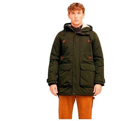 Parka Jack & Jones Polar Parka Jack & Jones Polar