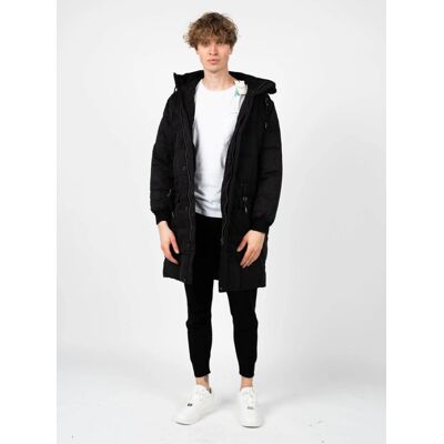 Pepe Jeans Kurtka Zimowa Czarna Męska XXL P9h Pepe Jeans Kurtka Zimowa Czarna Męska XXL P9h