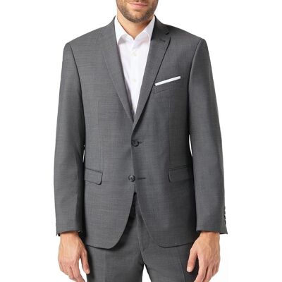 Inny producent PIERRE CARDIN SZARA MĘSKA MARYNARKA WEŁNIANA Z KIESZONKĄ 56 JQA Inny producent PIERRE CARDIN SZARA MĘSKA MARYNARKA WEŁNIANA Z KIESZONKĄ 56 JQA