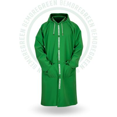 PROS PŁASZCZ MĘSKI 906 rozmiar S/50 PROS PŁASZCZ MĘSKI 906 rozmiar S/50