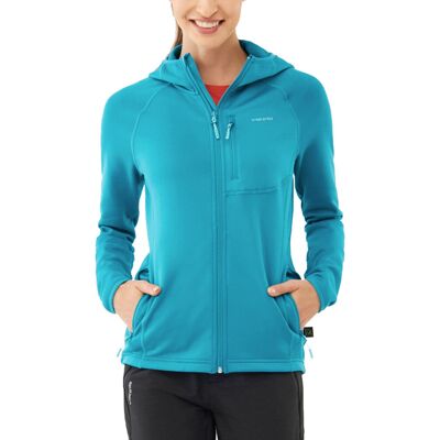 Polar Damski Viking Jukon Hooded 730230900 R.S Polar Damski Viking Jukon Hooded 730230900 R.S