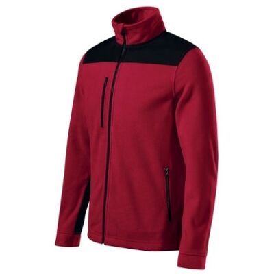 Polar effect izolujący materiał bluza polarowa malfini czerwony jakość xl Polar effect izolujący materiał bluza polarowa malfini czerwony jakość xl