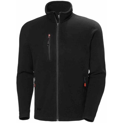 Inny producent Polar Helly Hansen Oxford Black Inny producent Polar Helly Hansen Oxford Black