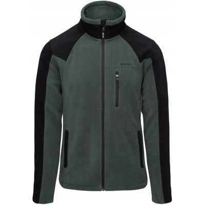 Polar hi-tec monar dla mężczyzn ze stójką xxl Polar hi-tec monar dla mężczyzn ze stójką xxl