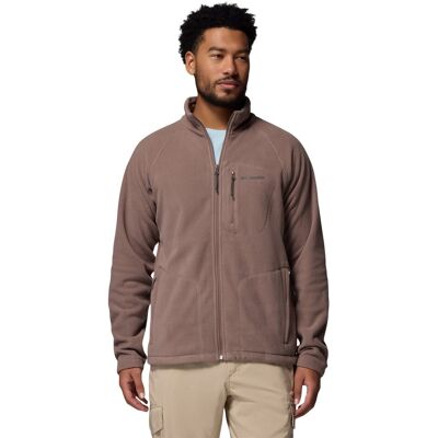 brak danych Polar męski Columbia FAST TREK II brązowy 1420421254 r XXL brak danych Polar męski Columbia FAST TREK II brązowy 1420421254 r XXL
