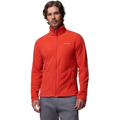 brak danych Polar męski Columbia FAST TREK LIGHT FZ FLEECE czerwony 1772751847 r XL brak danych Polar męski Columbia FAST TREK LIGHT FZ FLEECE czerwony 1772751847 r XL