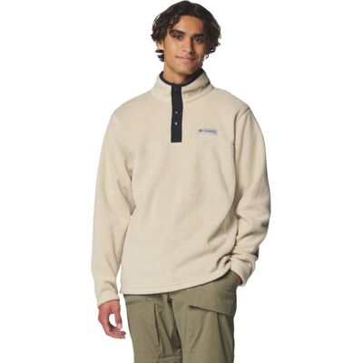 brak danych Polar męski Columbia STEENS MOUNTAIN II beżowy 2097721272 r XXL brak danych Polar męski Columbia STEENS MOUNTAIN II beżowy 2097721272 r XXL