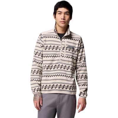 brak danych Polar męski Columbia SWEATER WEATHER II beżowy 2097741280 r XXL brak danych Polar męski Columbia SWEATER WEATHER II beżowy 2097741280 r XXL