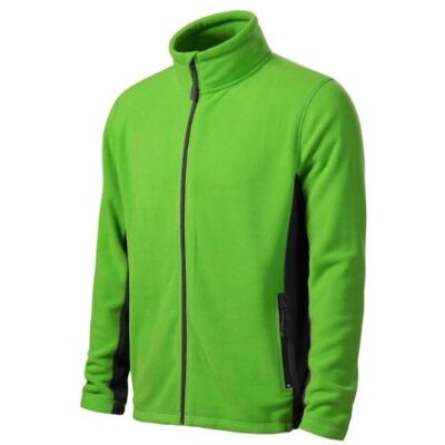 Polar męski frosty izolujący materiał bluza polarowa malfini jakość s Polar męski frosty izolujący materiał bluza polarowa malfini jakość s