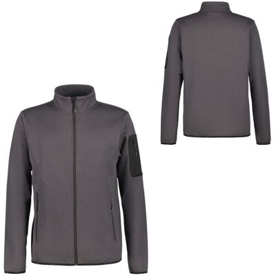 Polar męski Icepeak Bredstedt 57874664 r.XXL Polar męski Icepeak Bredstedt 57874664 r.XXL