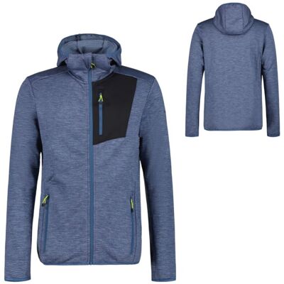 Polar męski Icepeak Doerun 57747176 r.XL Polar męski Icepeak Doerun 57747176 r.XL