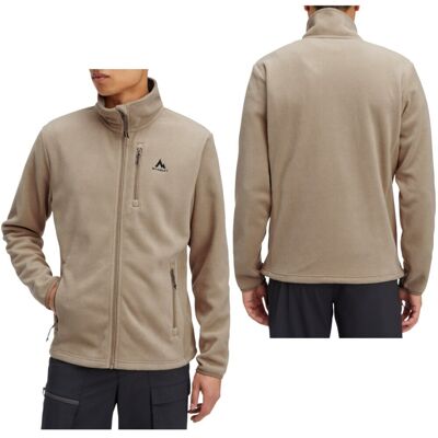 Polar męski McKinley Coari IV 427060 r.3XL Polar męski McKinley Coari IV 427060 r.3XL