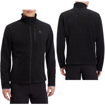 Polar męski McKinley Coari IV 427060 r.XXL Polar męski McKinley Coari IV 427060 r.XXL