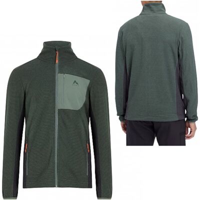 Polar męski McKinley Conna II 426436 r.XL Polar męski McKinley Conna II 426436 r.XL