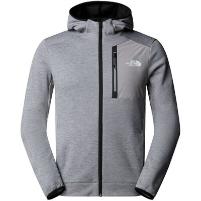 brak danych Polar męski The North Face MOUNTAIN ATHLETICS FL FZ szary NF0A8DY7EB9 r XXL brak danych Polar męski The North Face MOUNTAIN ATHLETICS FL FZ szary NF0A8DY7EB9 r XXL
