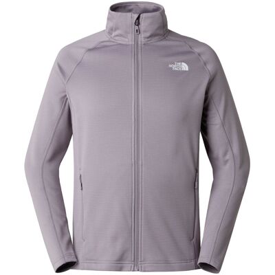 Polar męski The North Face Muttsee A87ME r.XS Polar męski The North Face Muttsee A87ME r.XS