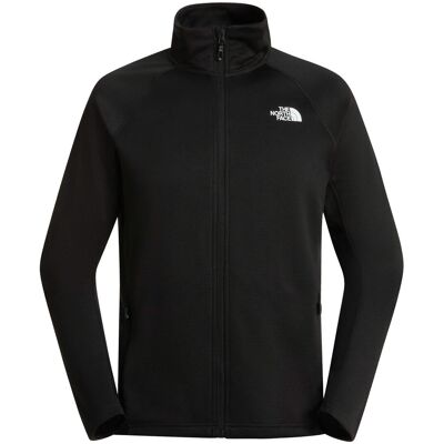 Polar męski The North Face Muttsee A87ME r.XXL Polar męski The North Face Muttsee A87ME r.XXL