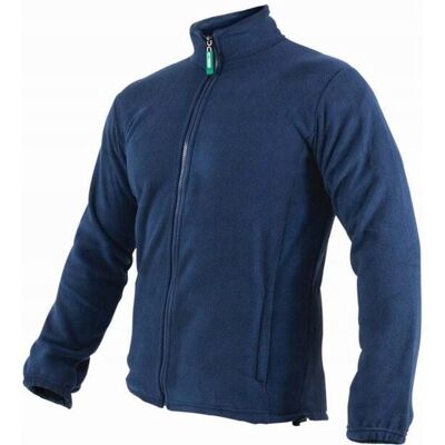 STALCO Polar Roboczy Męski Granatowy Xxxl STALCO Polar Roboczy Męski Granatowy Xxxl