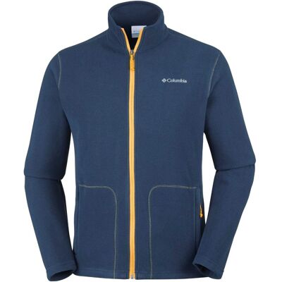 Polar sportowy męski Columbia Fast Trek Light 1772751464 - S Polar sportowy męski Columbia Fast Trek Light 1772751464 - S