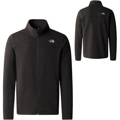 Polar turystyczny męski The North Face Jumora NF0A88WW r.S Polar turystyczny męski The North Face Jumora NF0A88WW r.S