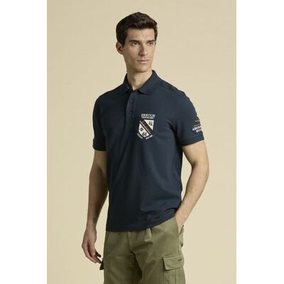 POLO MĘSKIE AERONAUTICA MILITARE-L POLO MĘSKIE AERONAUTICA MILITARE-L