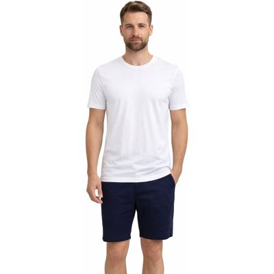 Inny producent POLO RALPH LAUREN MĘSKI T-SHIRT BAWEŁNIANY GŁADKI KLASYCZNY 3-PACK XXL 1I4A Inny producent POLO RALPH LAUREN MĘSKI T-SHIRT BAWEŁNIANY GŁADKI KLASYCZNY 3-PACK XXL 1I4A