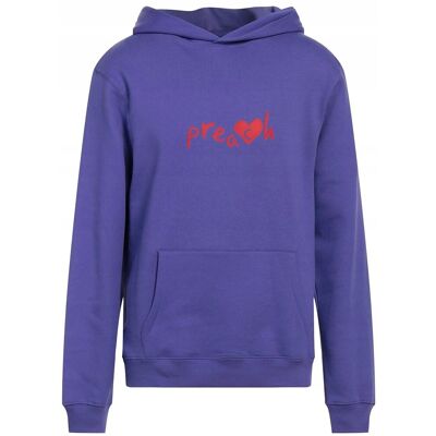 Inny producent Preach Oryginalna Bluza Męska Rozmiar M Inny producent Preach Oryginalna Bluza Męska Rozmiar M