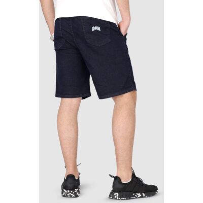 Proceder El Krótkie Spodenki Jeans XXL Proceder El Krótkie Spodenki Jeans XXL