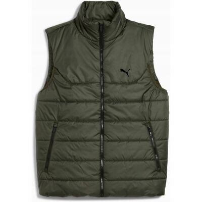 Puma BEZRĘKAWNIK ESS PADDED 68520970 r XL Puma BEZRĘKAWNIK ESS PADDED 68520970 r XL