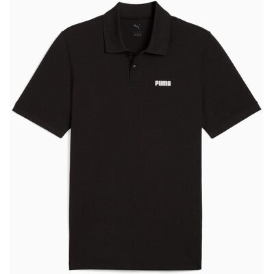 Puma KOSZULKA ESS SMALL LOGO PIQUE 68676201 r M (48) Puma KOSZULKA ESS SMALL LOGO PIQUE 68676201 r M (48)