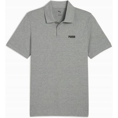 Puma KOSZULKA ESS SMALL LOGO PIQUE 68676203 r M (48) Puma KOSZULKA ESS SMALL LOGO PIQUE 68676203 r M (48)