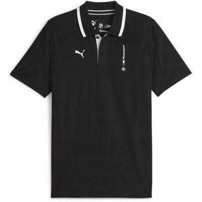 Puma Koszulka Polo Bmw Mms 62415401 R Xxl Puma Koszulka Polo Bmw Mms 62415401 R Xxl