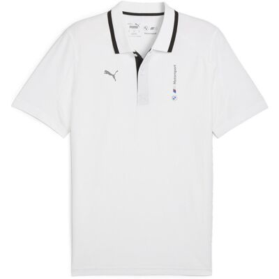 Puma KOSZULKA POLO BMW MMS 62415402 r S Puma KOSZULKA POLO BMW MMS 62415402 r S