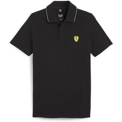 Puma KOSZULKA POLO FERRARI RACE 62380101 r S Puma KOSZULKA POLO FERRARI RACE 62380101 r S