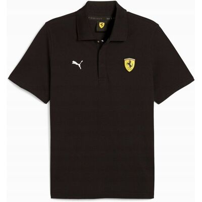 Puma KOSZULKA POLO FERRARI RACE GRAPHIC 62705301 r M (48) Puma KOSZULKA POLO FERRARI RACE GRAPHIC 62705301 r M (48)