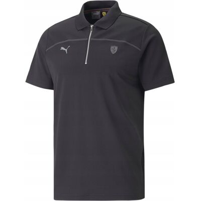 Puma Koszulka Polo Ferrari Style 53833001 R M Puma Koszulka Polo Ferrari Style 53833001 R M