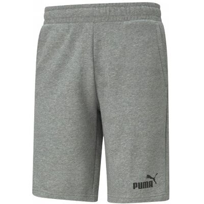 Puma krótkie spodenki męskie sportowe treningowe bawełniane - XXL Puma krótkie spodenki męskie sportowe treningowe bawełniane - XXL